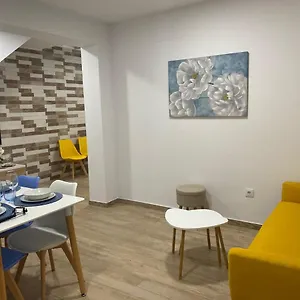 Nuevo Conil Cerca De La Playa Y Centro - Sólo Parejas O Familias Apartamento