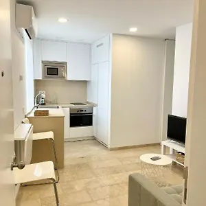 2 Jj E Hijos Conil Sl Apartamento