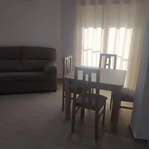 ático Estudio Conil Apartamento