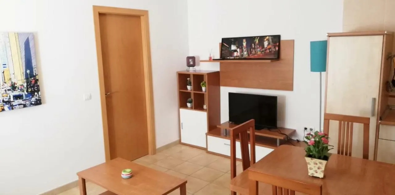 Apartamento Casco Historico Conil De La Fra. 5 Mins De La Playa. Apartment Conil De La Frontera