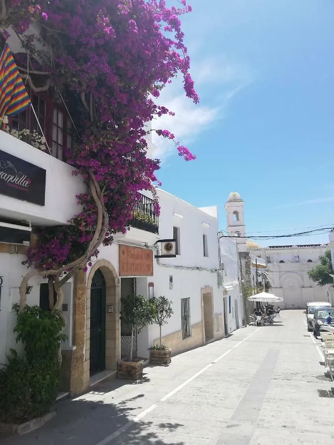 Apartamento Casco Historico Conil De La Fra. 5 Mins De La Playa. location