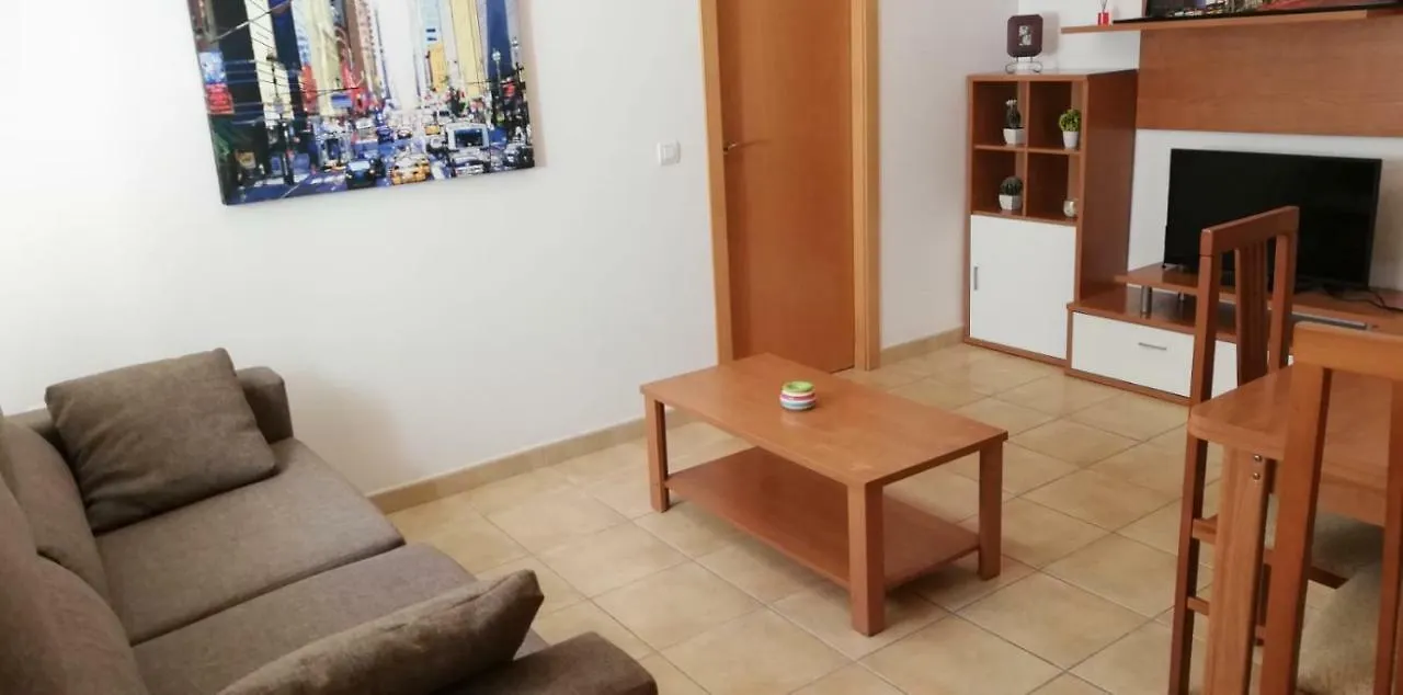 Apartamento Casco Historico Conil De La Fra. 5 Mins De La Playa. Apartment Conil De La Frontera