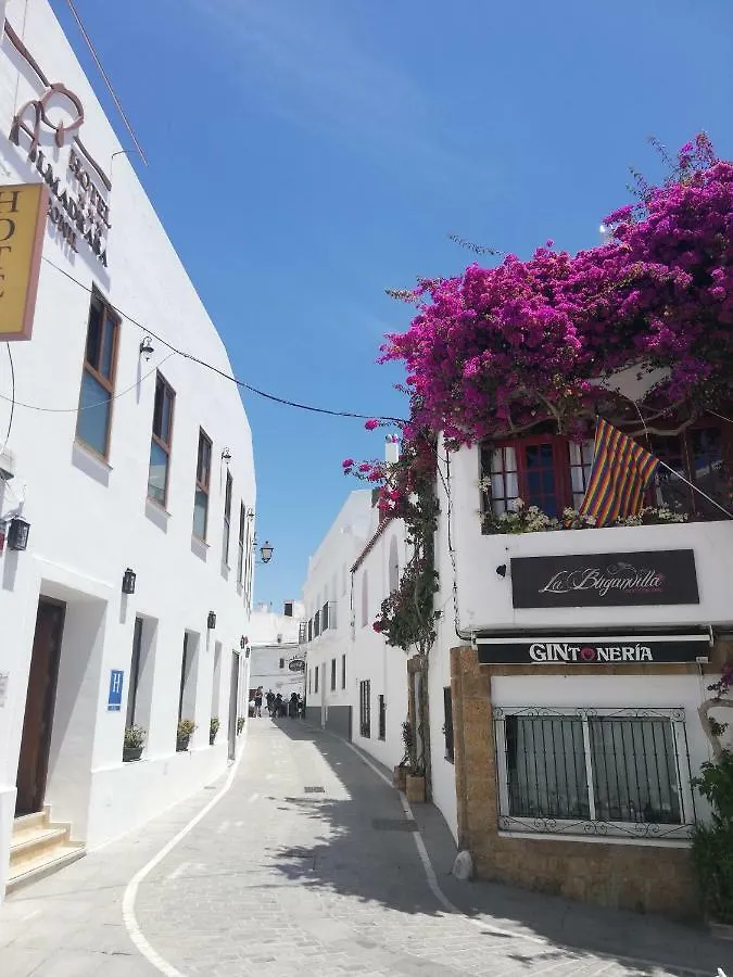Apartamento Casco Historico Conil De La Fra. 5 Mins De La Playa. Apartment Conil De La Frontera