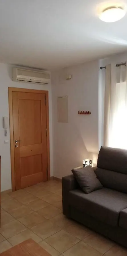 Apartamento Casco Historico Conil De La Fra. 5 Mins De La Playa. Apartment Conil De La Frontera