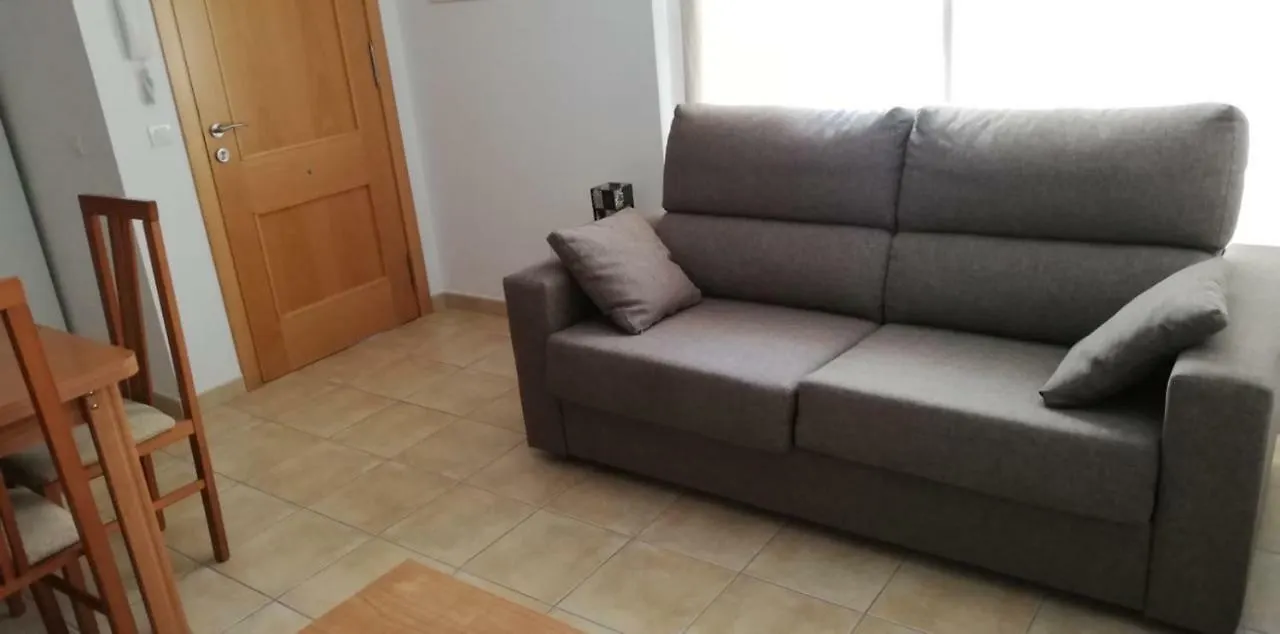 Apartamento Casco Historico Conil De La Fra. 5 Mins De La Playa. Apartment Conil De La Frontera