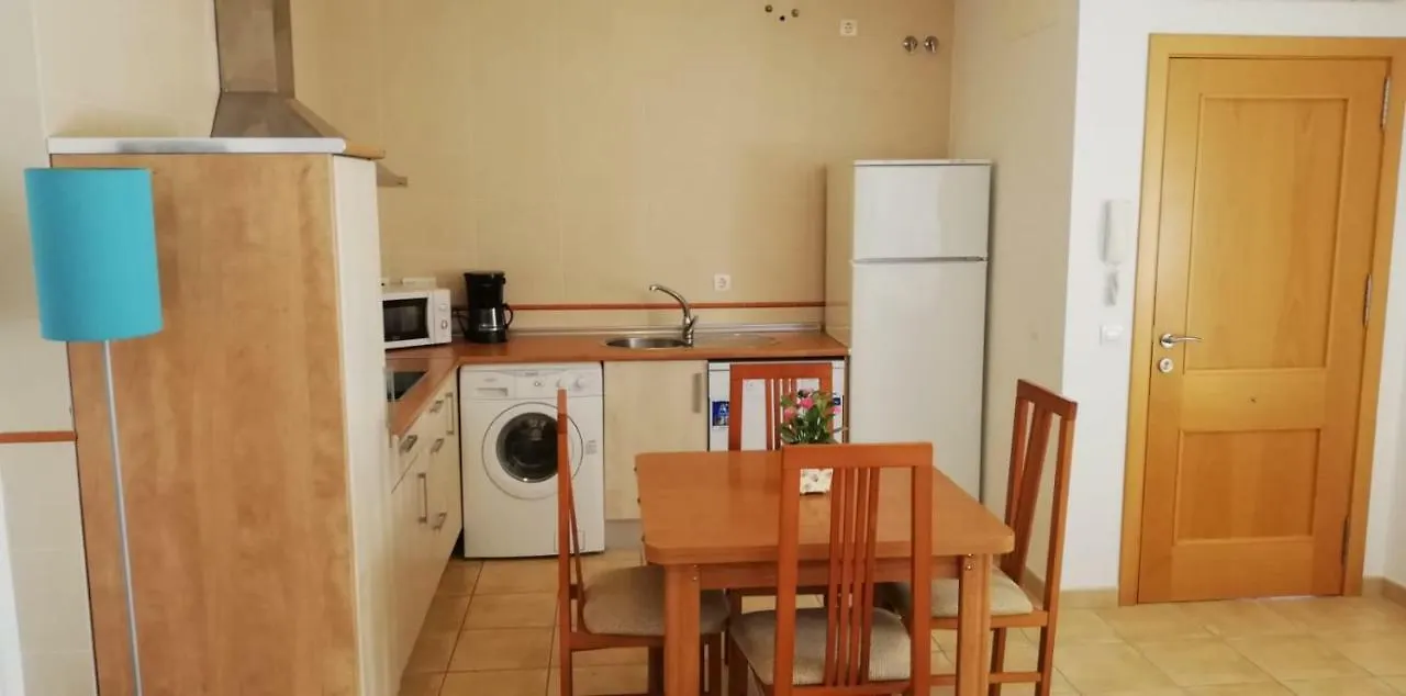 Apartamento Casco Historico Conil De La Fra. 5 Mins De La Playa. Apartment Conil De La Frontera
